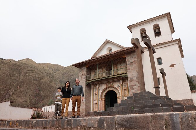 Private Tour to the South Valley of Cusco 1 Day - Directions for the Tour