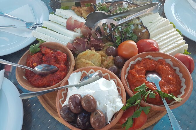 Private Tour to Tikvesh Wine Region With Wine Tasting - Itinerary Highlights