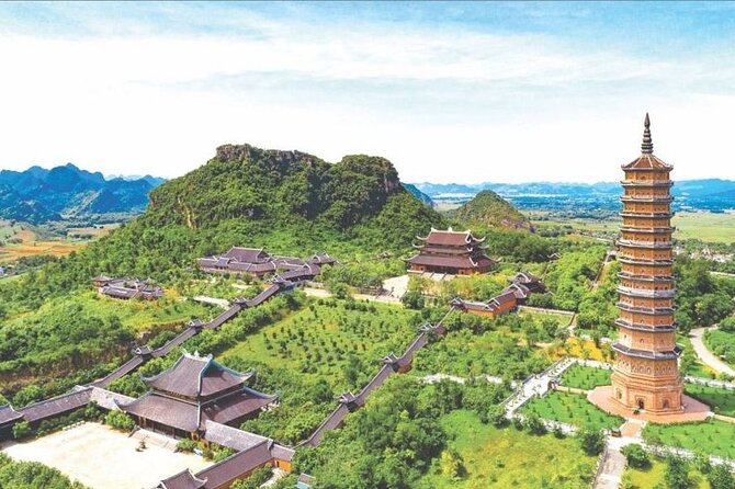 Private Tour To Trang An, Bai Dinh And Mua Cave - Meeting and Pickup Details