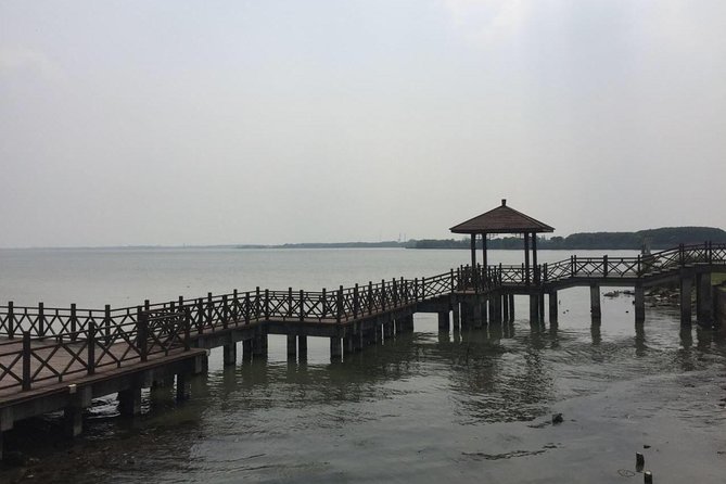 Private Tour to Zhujiajiao Water Town in Shanghai - Price