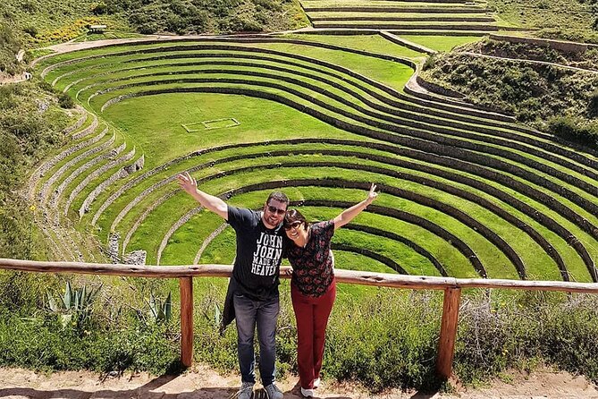 Private Tour Tour Maras & Moray Half Day in Cusco - Frequently Asked Questions