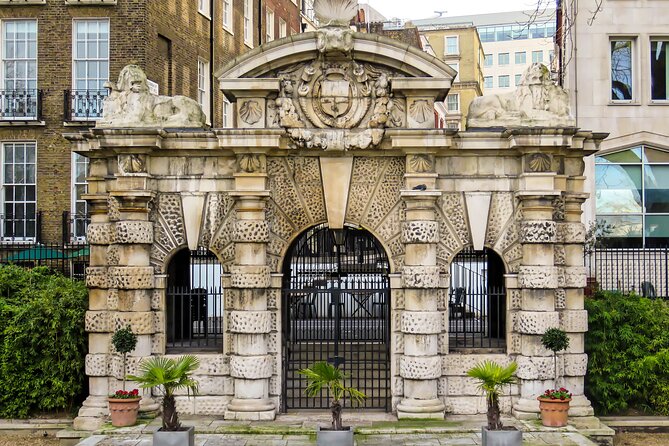 Private Tour: Ultimate History of London With Local Expert - Additional Information
