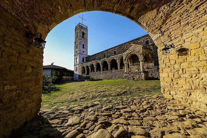 Private Tour, Wine Tasting, Ardenica Monastery, Durres. Car & Driver Included - Frequently Asked Questions