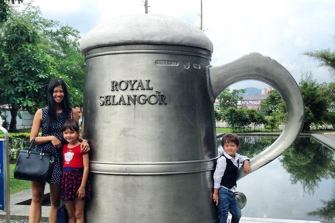Private Tour With Local Host : Kuala Lumpur Shopping Paradise - Expectations