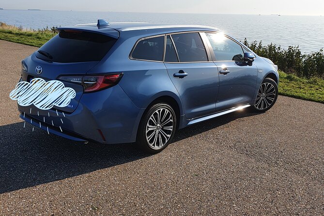 Private Tour Zaanse Schans, Volendam, Marken & Rural Netherlands - Pricing Details