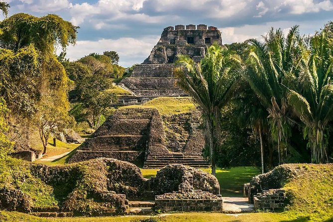 Private Tour:Xunantunich Mayan Ruin From San Ignacio - Pickup and Meeting Points