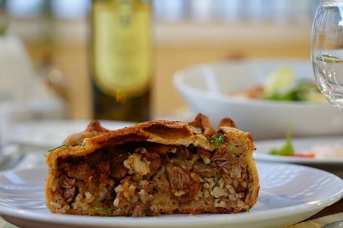 Private Traditional Kefalonian Cooking Class in Kefalonia - Directions and Start Time