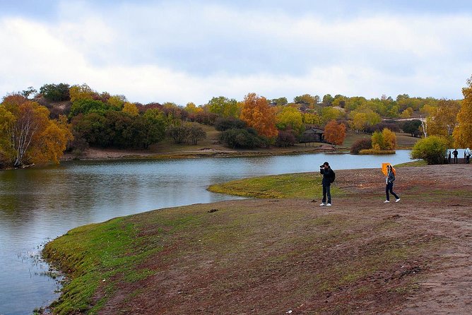 Private Transfer Between Beijing and Bashang Grassland in Mulan Weichang - Booking Details