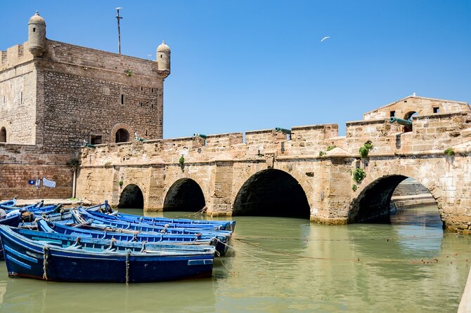 Private Transfer Between Marrakech and Essaouira - Pricing and Booking