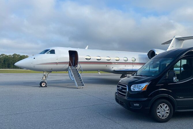 Private Transfer - Carrasco Airport (MVD) to Punta Del Este Port - Pricing Details