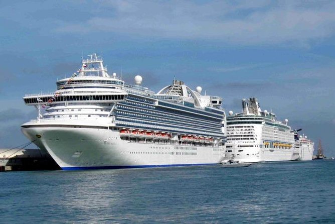 Private Transfer Civitavecchia Port to Rome - Scheduling and Accessibility