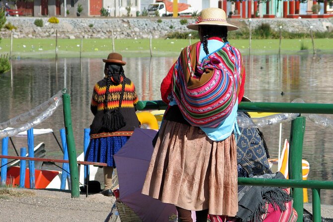 Private Transfer From Arequipa To Puno With a 2 Hour Stop - Pricing Information