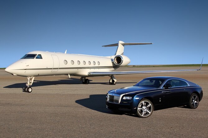 Private Transfer From Aswan Airport Transfer To Hotel - Reservation Process