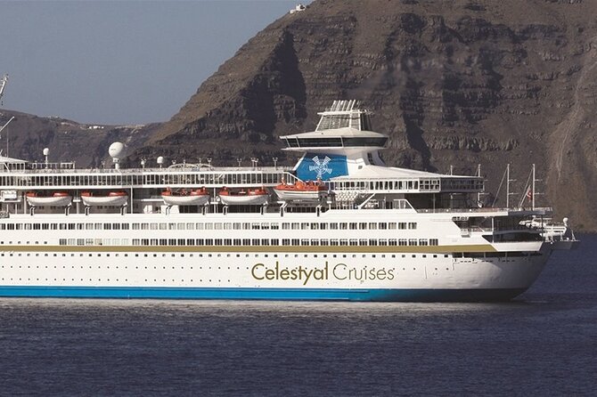 Private Transfer From Athens Airport to Lavrio Port - Cancellation Policy