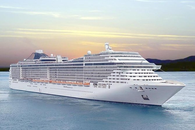 Private Transfer From Beijing to Tianjin Xingang Port - Vehicle Types