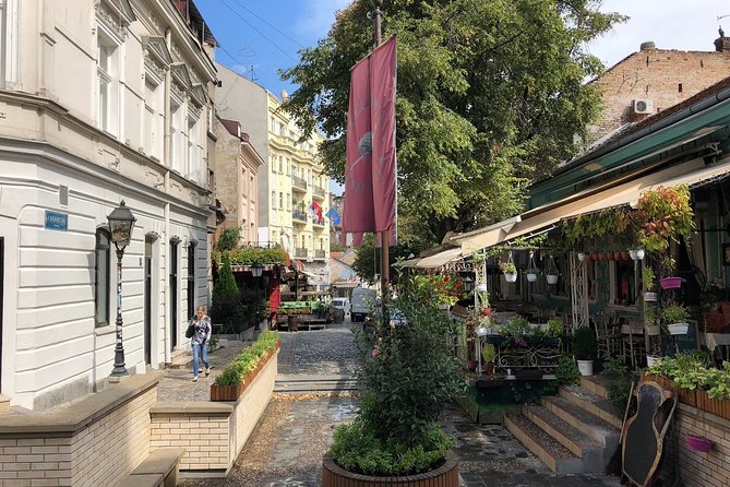 Private Transfer From Belgrade Airport (Beg) to Novi Pazar - Transfer Inclusions