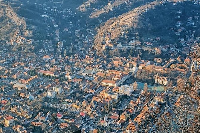 Private Transfer From Bucharest to and From Brasov City Price/Car 1-4 Seats - Pricing and Inclusions