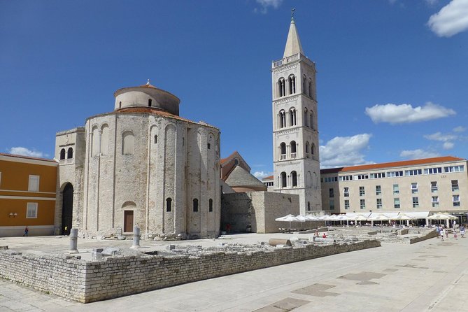 Private Transfer From Budapest to Zadar, Hotel-To-Hotel, English-Speaking Driver - Cancellation Policy