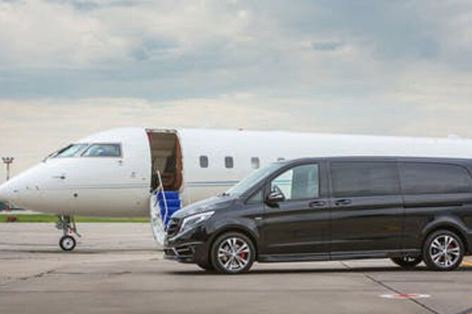 Private Transfer From Cairo Airport to Cairo Hotels - Booking Options