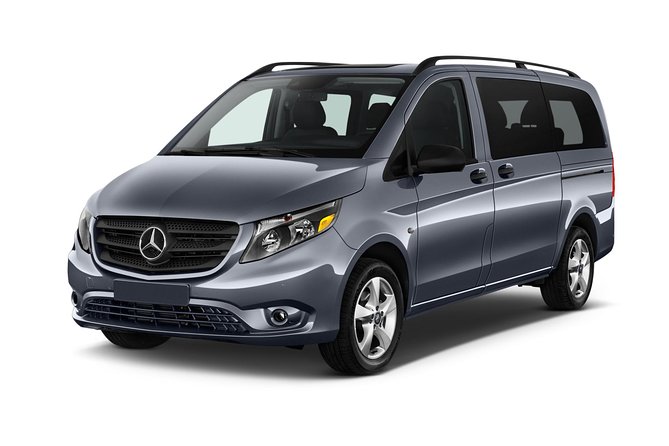 Private Transfer From Calama Airport to San Pedro De Atacama - Meeting and Pickup