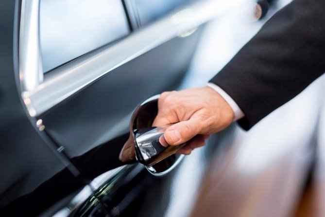 Private Transfer From Casablanca to Fez Airport or City - Frequently Asked Questions