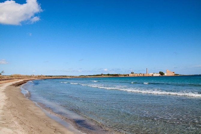 Private Transfer From Catania Airport to Marzamemi or Vice Versa - Frequently Asked Questions