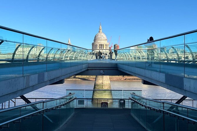 Private Transfer From Central London to Heathrow Airport - Booking Confirmation