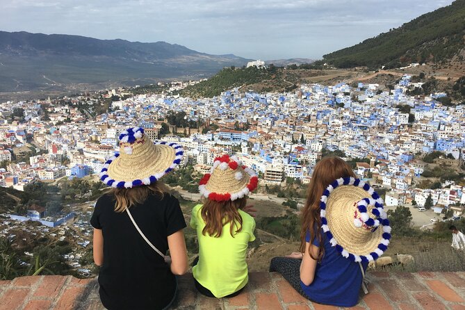 Private Transfer From Chefchaouen to Fez (Door to Door) - Tips for a Smooth Trip