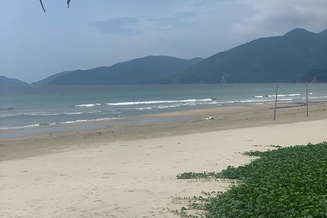 PRIVATE TRANSFER From DA NANG to HUE With ENGLISH SPEAKING DRIVER - Frequently Asked Questions