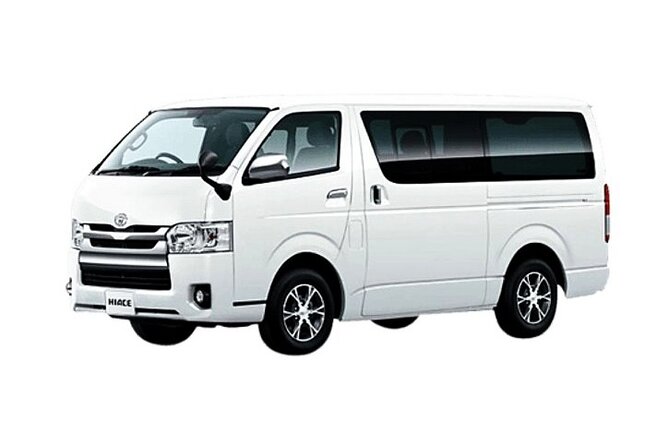 Private Transfer From Dahab to Taba Border Group From 1 to 4 - Additional Information