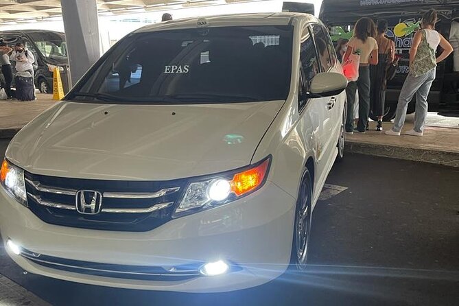 Private Transfer From Delhi Indira Gandhi Intl Airport to Delhi Hotels - Cancellation Policy