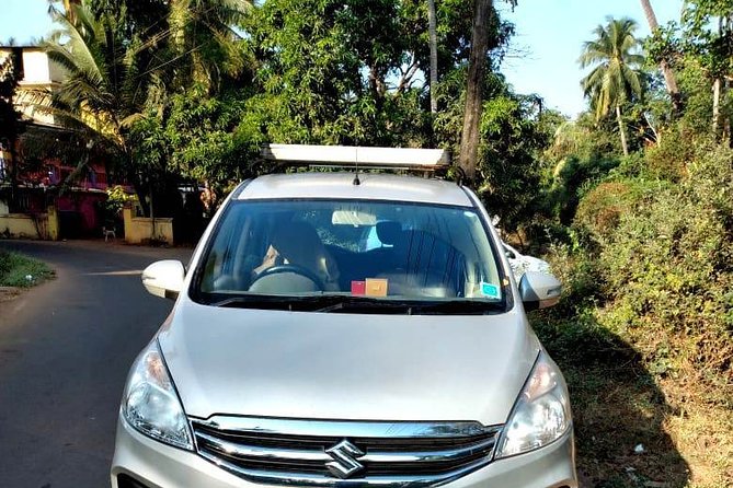 Private Transfer From Delhi to Dehradun - Pickup and Drop-off Points