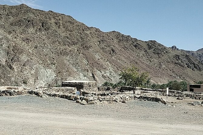 Private Transfer From Dubai Area to Fujairah - Benefits of Private Transfers