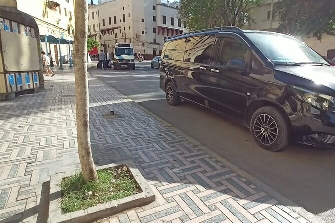 Private Transfer From FES Airport to Hotels or Vice Versa - Cancellation Policy Details