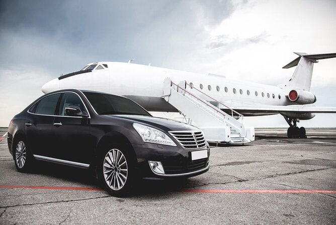 Private Transfer From Hurghada Airport to Hotel - Booking Options