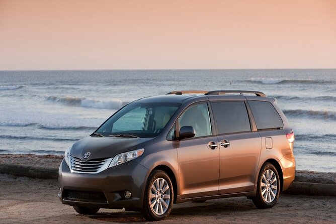 Private Transfer From Hurghada Hotels to Airport Hurghada - Booking Information