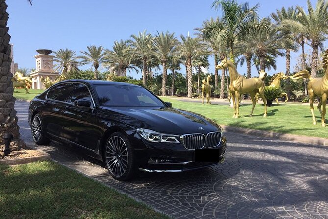 Private Transfer From Jeddah Airport (Jed) to Jeddah Cruise Port - Additional Information