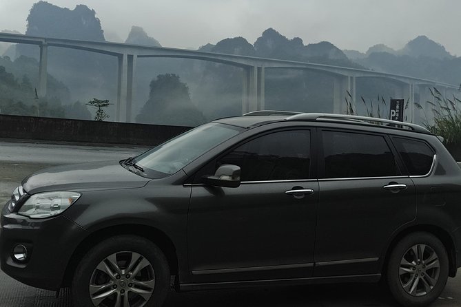 Private Transfer From Jiuzhaigou Valley Hotel to Chengdu Hotel - Booking Rates