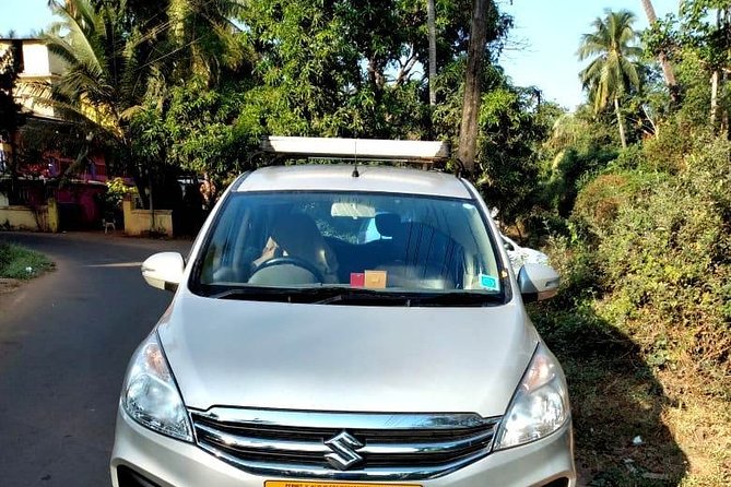 Private Transfer From Jodhpur to Jaipur - Infants and Accessibility