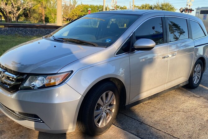 Private Transfer From Jorge Chavez Airport (Lim) to Pisco Port - Drop-off Location Details