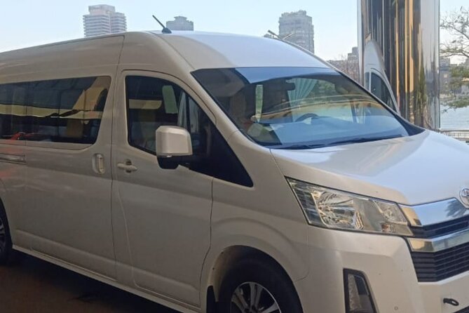 Private Transfer From Luxor City To Makadi Resorts - Booking and Cancellation Policy