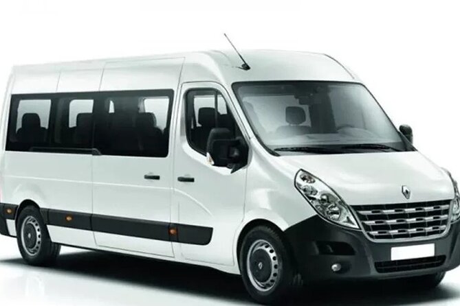 Private Transfer From Luxor to Aswan - Transfer Details