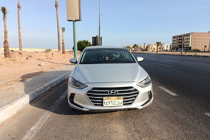 Private Transfer From Luxor To Aswan Vice Versa - Directions
