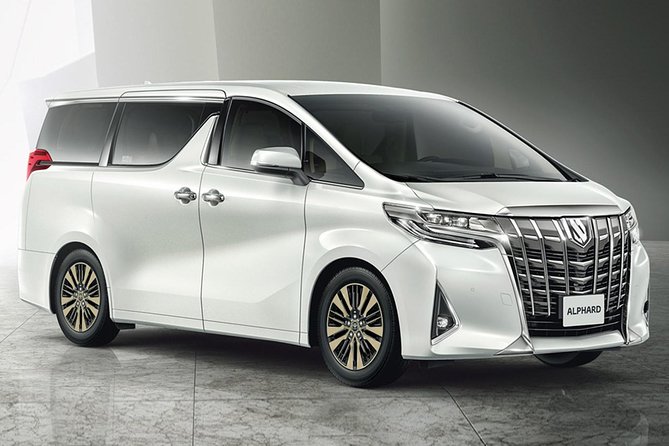 Private Transfer From Luxor To Hurghada - Included Services and Permits