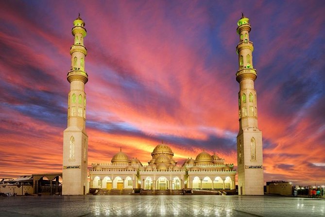 Private Transfer From Luxor to Hurghada - Booking Process