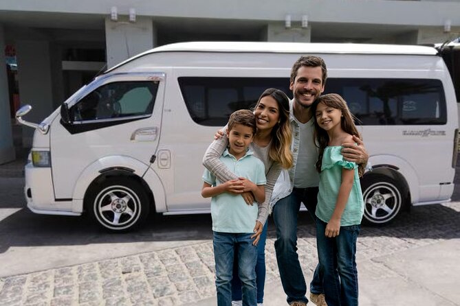 Private Transfer From Makadi Resorts To Luxor City - Booking Process