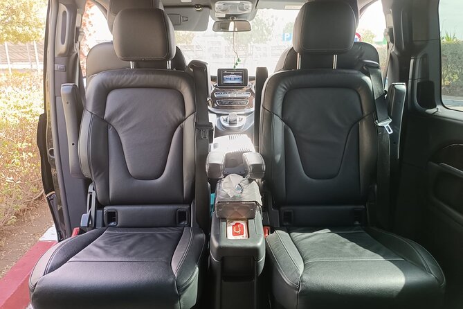 Private Transfer From Marrakech Airport to Marrakech Hotel - Booking Options