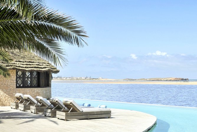 Private Transfer From Marrakech to El Oualidia - Route Directions From Marrakech to El Oualidia