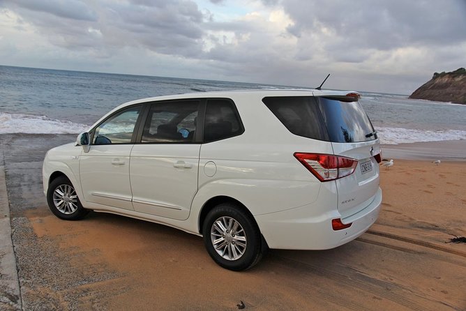 Private Transfer From Marrakech To Essaouira - Additional Information