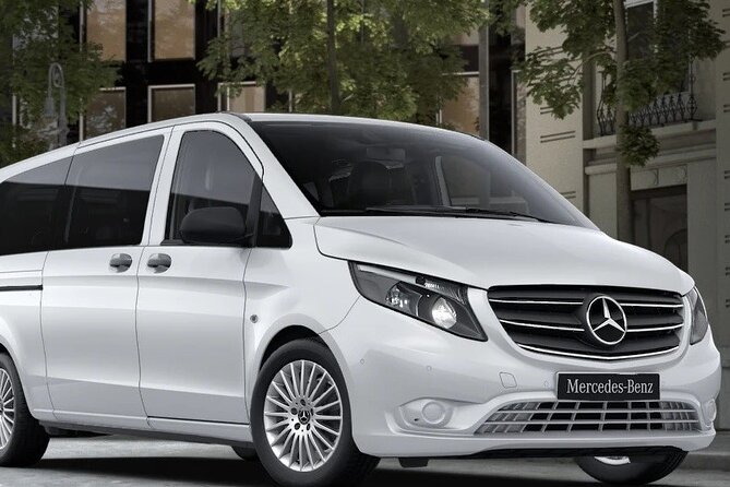 Private Transfer From Naples to Castellammare or Vice Versa - Cancellation Policy